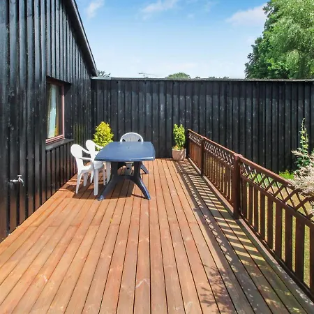 Сasa de vacaciones Elida - 300m From The Sea In Sealand By Interhome *