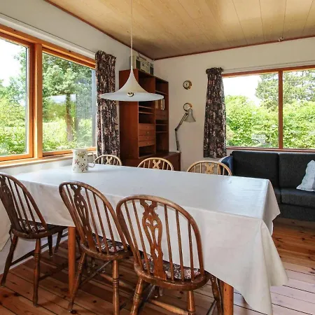 Elida - 300m From The Sea In Sealand By Interhome Сasa de vacaciones