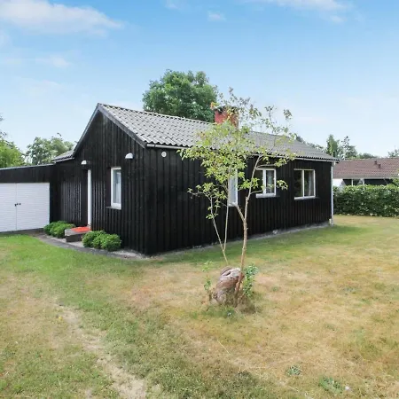 Elida - 300m From The Sea In Sealand By Interhome