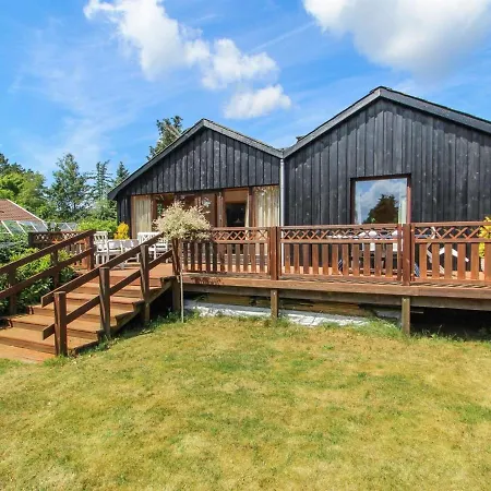 Сasa de vacaciones Elida - 300m From The Sea In Sealand By Interhome *