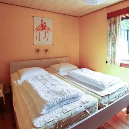 Сasa de vacaciones Elida - 300m From The Sea In Sealand By Interhome *